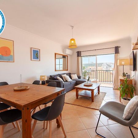 B73 - Luz Sun Holiday Apartment Lagos Dış mekan fotoğraf