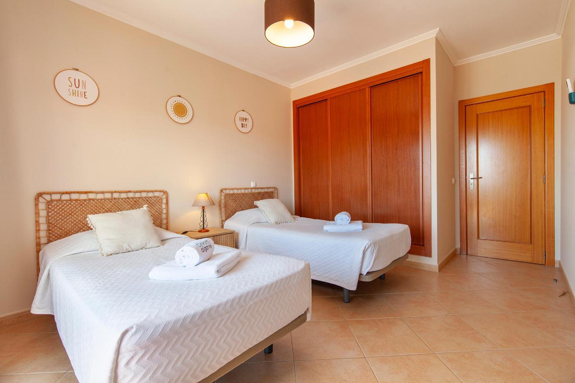 B73 - Luz Sun Holiday Apartment Lagos Dış mekan fotoğraf