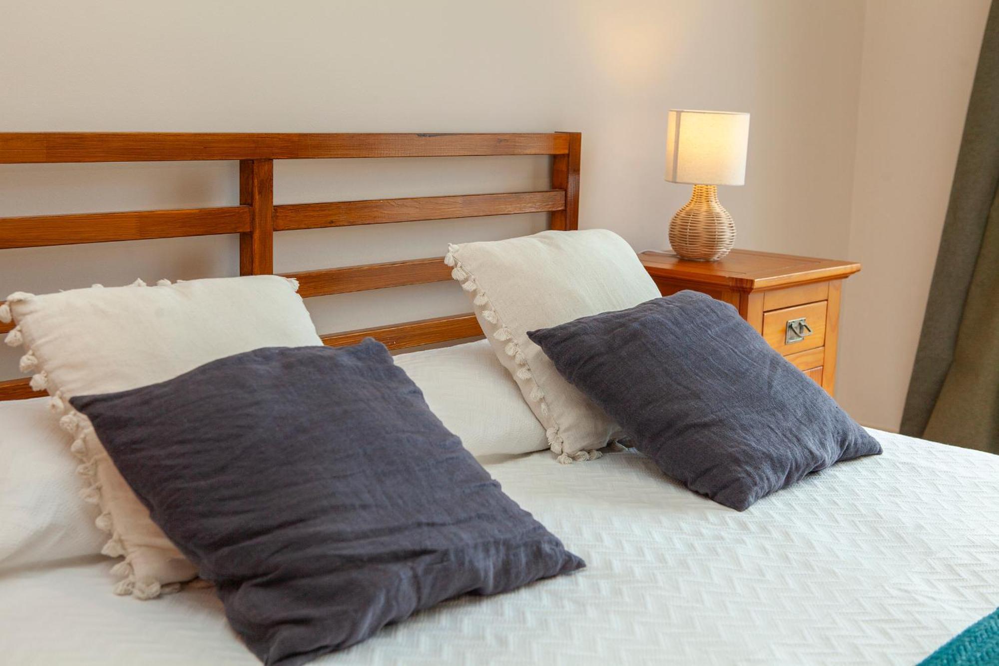 B73 - Luz Sun Holiday Apartment Lagos Dış mekan fotoğraf