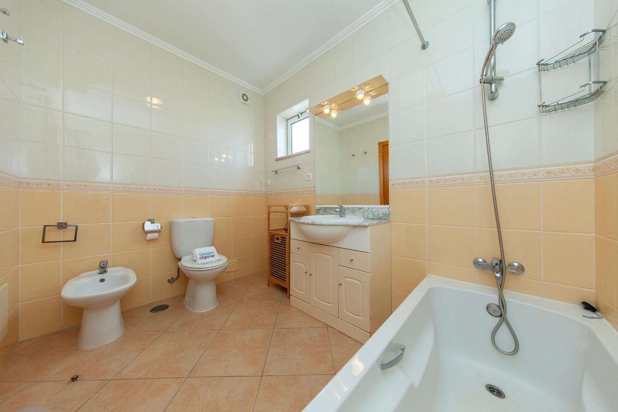 B73 - Luz Sun Holiday Apartment Lagos Dış mekan fotoğraf