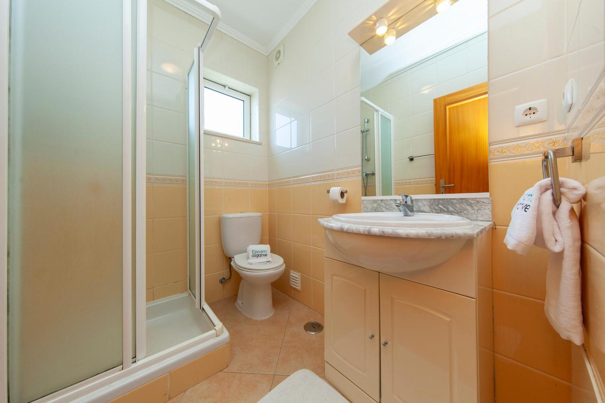 B73 - Luz Sun Holiday Apartment Lagos Dış mekan fotoğraf